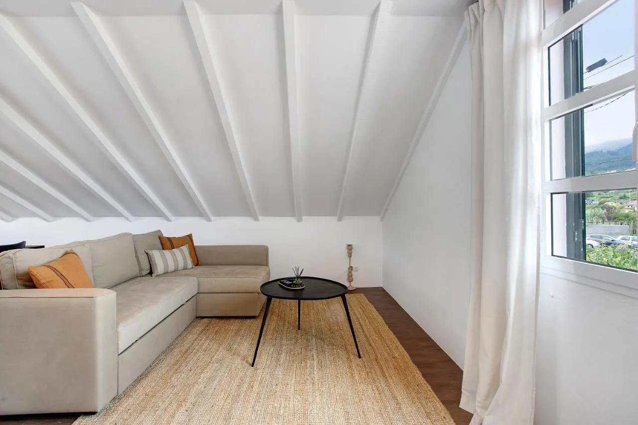 Casa Da Olides - Studio Santana  Lägenhet