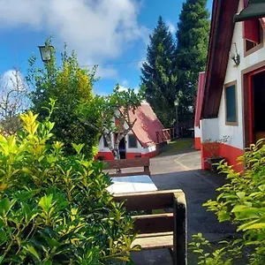 Santana Houses - Mountain Shelter Bungallows Guest house