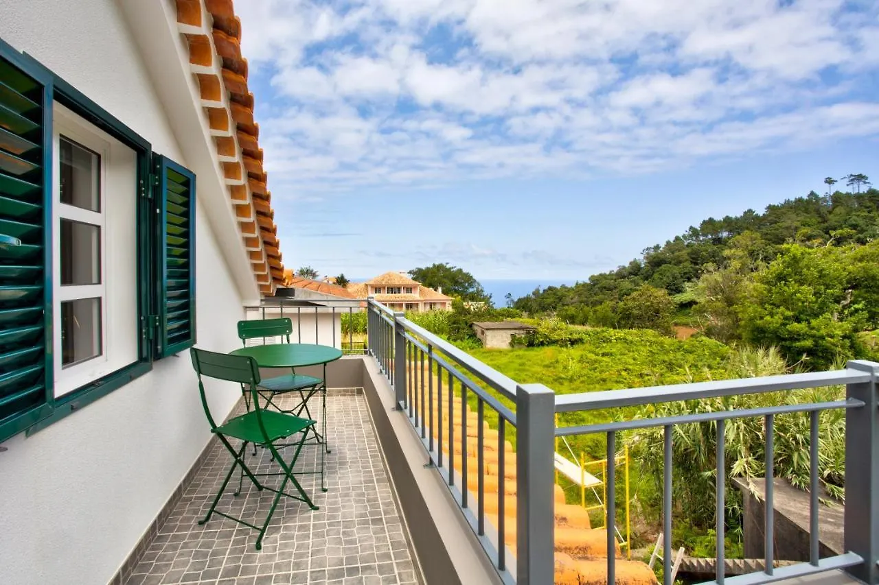 Apartment Casa Da Olides - Studio Santana