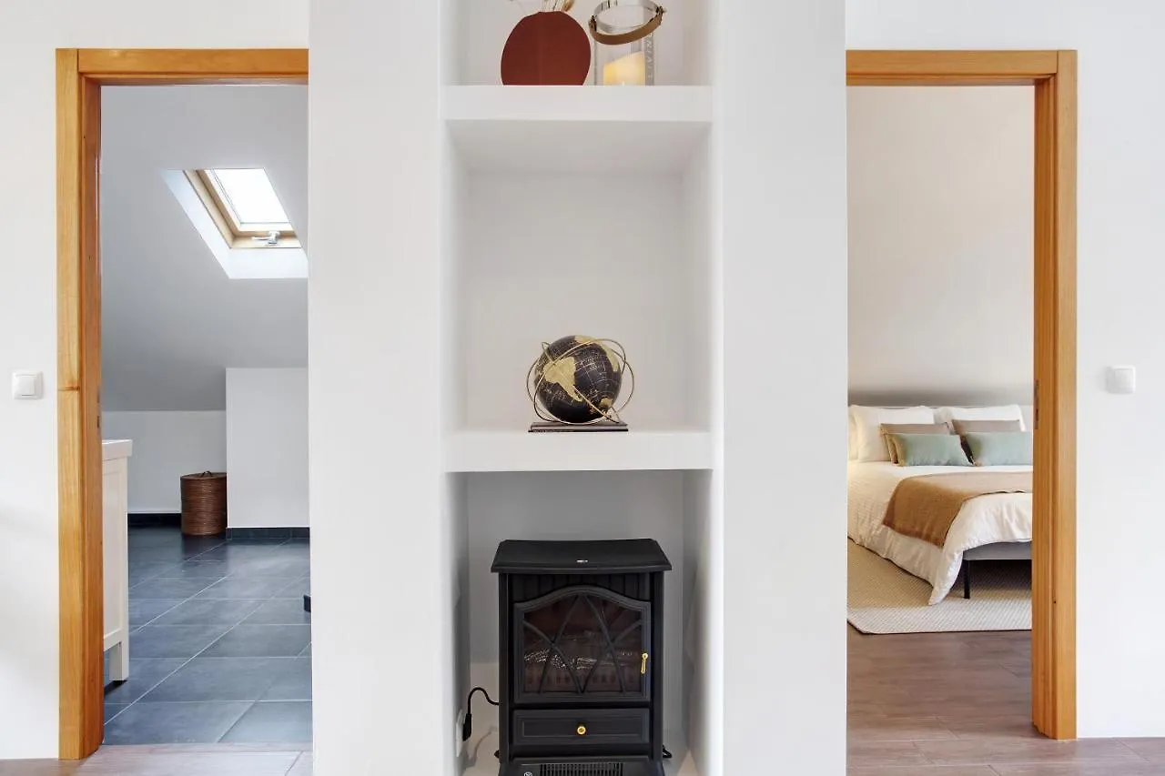 Casa Da Olides - Studio Santana